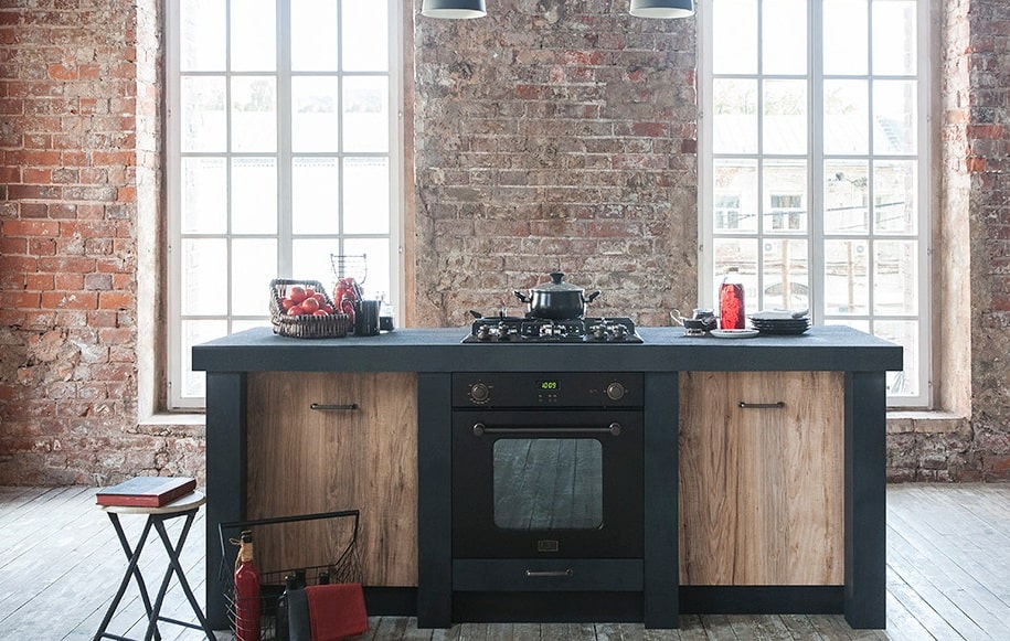 Газовые духовые шкафы Korting  Газовые духовые шкафы Korting