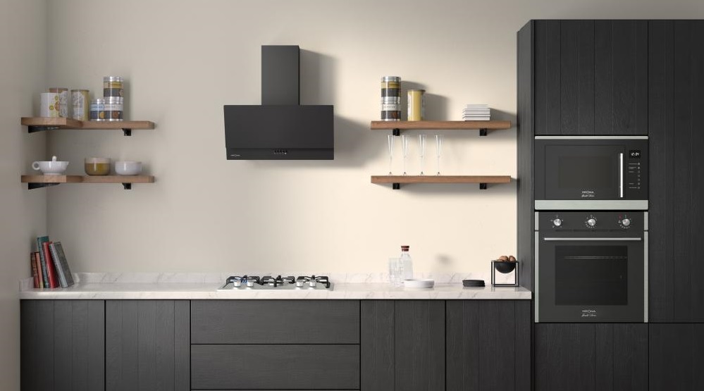 Микроволновые печи KRONA