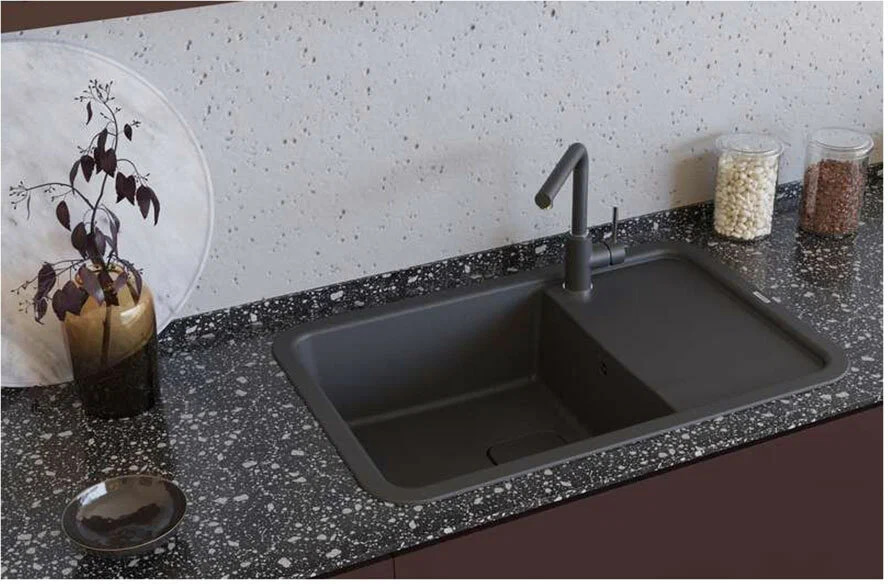 Смесители Omoikiri NAKAGAWA Смесители Omoikiri NAKAGAWA