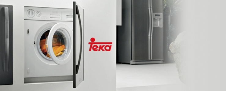 Стиральные машины Teka Стиральные машины Teka