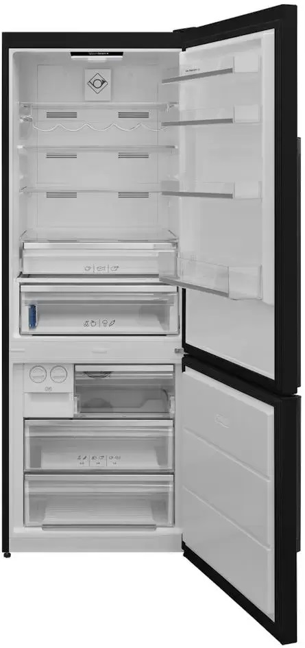 Чёрные маленькие холодильники De Dietrich Чёрные маленькие холодильники De Dietrich