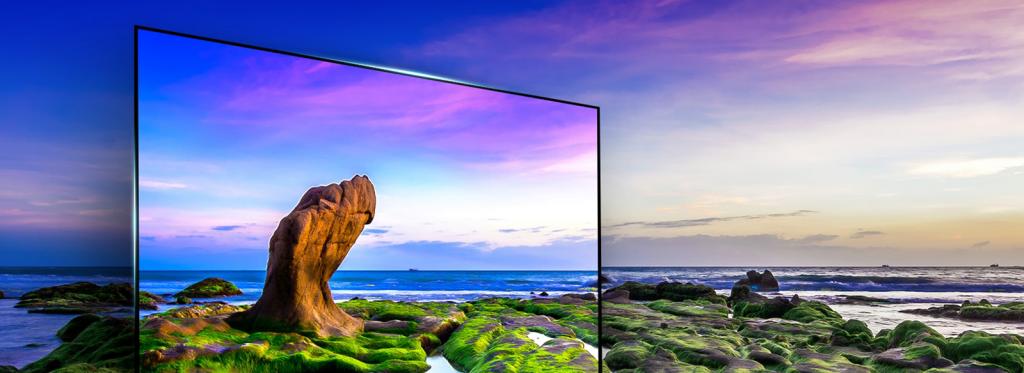 Телевизоры LG