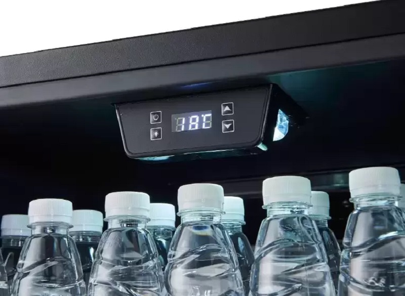 Холодильники N-ST класса CellarPrivate Холодильники N-ST класса CellarPrivate