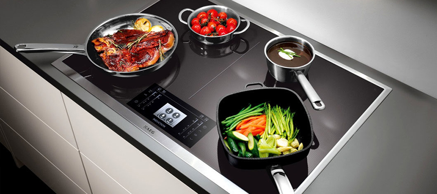 Керамические варочные панели Керамические варочные панели