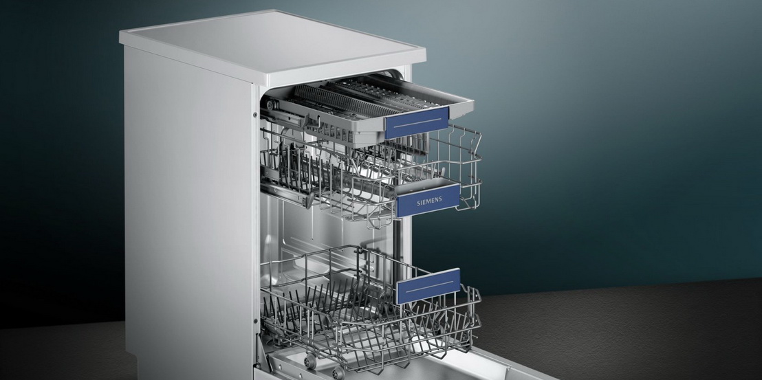 Посудомоечные машины 45 см Siemens Посудомоечные машины 45 см Siemens