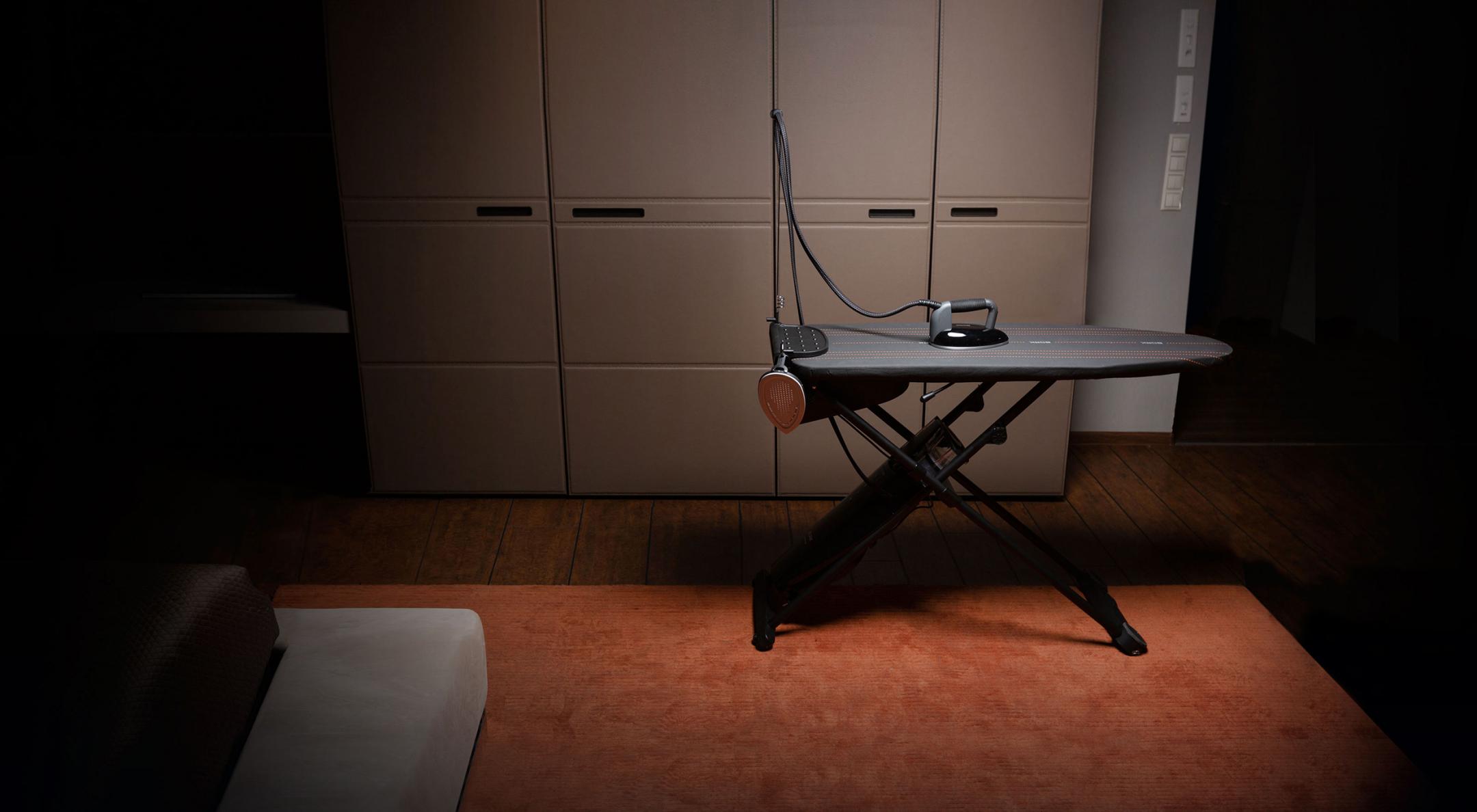 Гладильные системы BORK  Гладильные системы BORK