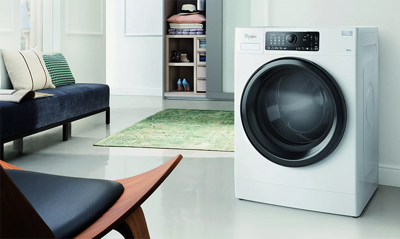 Рейтинг лучших премиум стиральных машин 2026 года по цене, качеству и надёжности