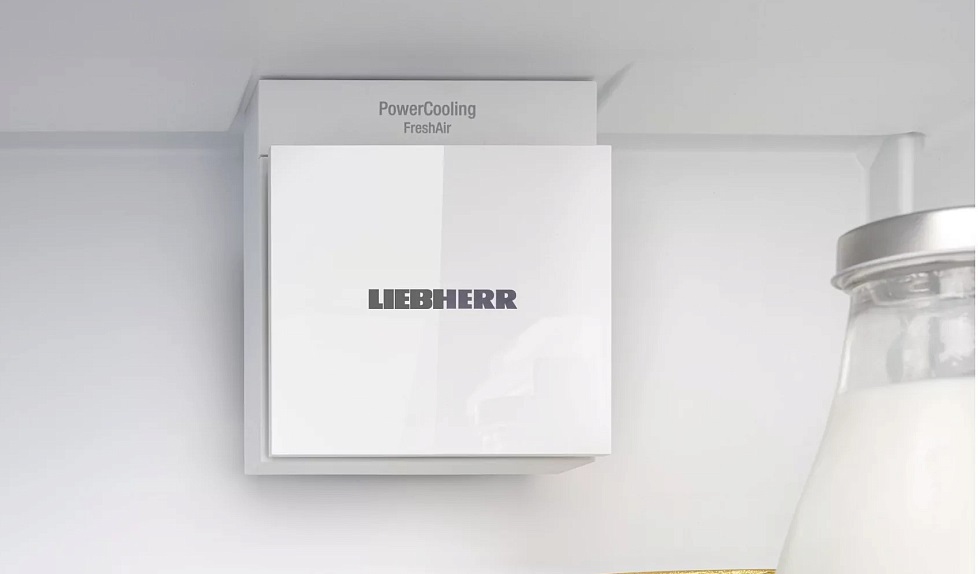 Обзор холодильника Liebherr ICBNSe 5123 Plus