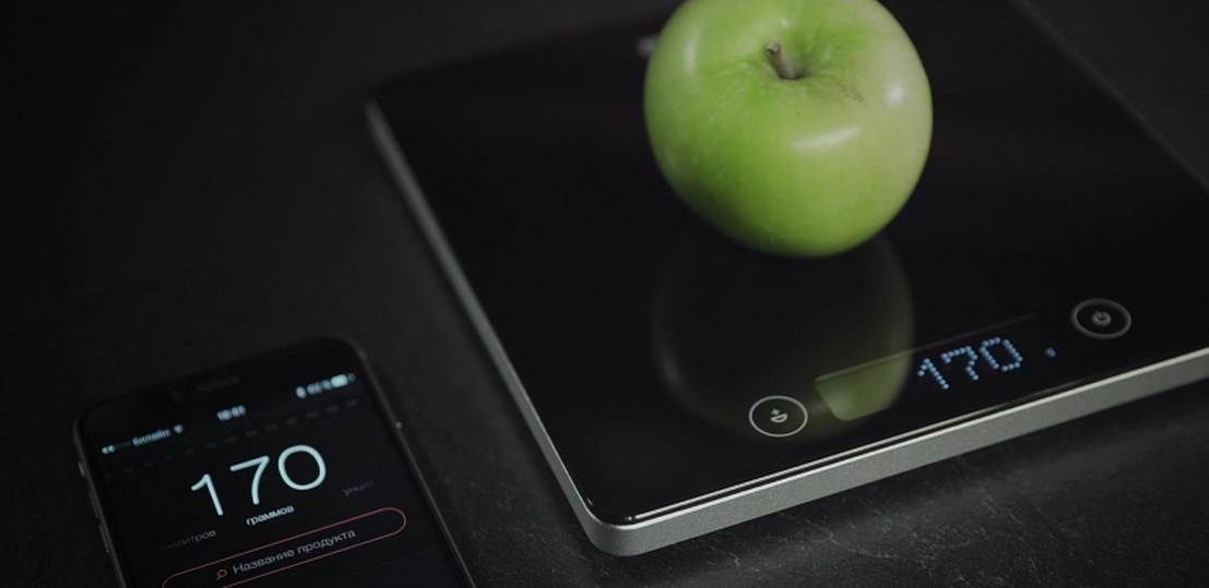 Бытовые кухонные весы Бытовые кухонные весы