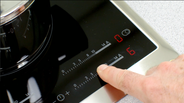 AEG HK565407FB AEG HK565407FB