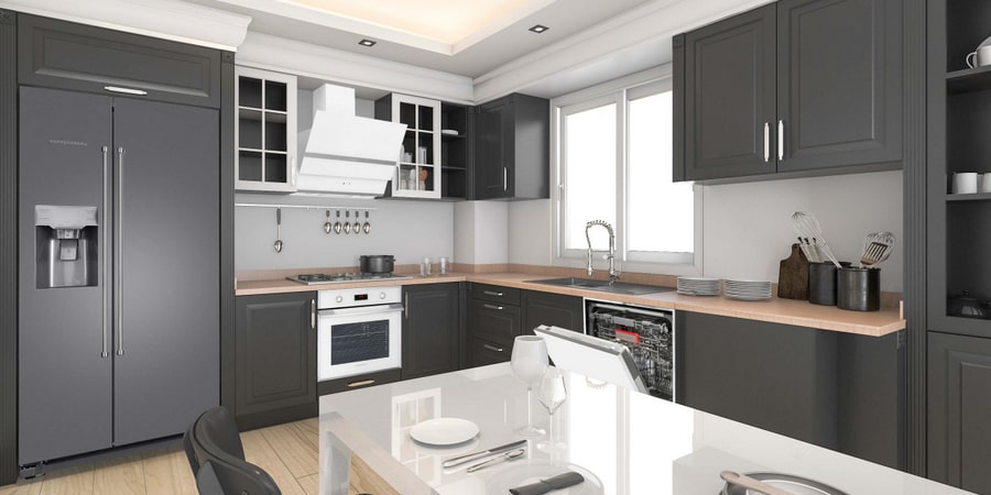 Холодильники Kuppersberg Холодильники Kuppersberg