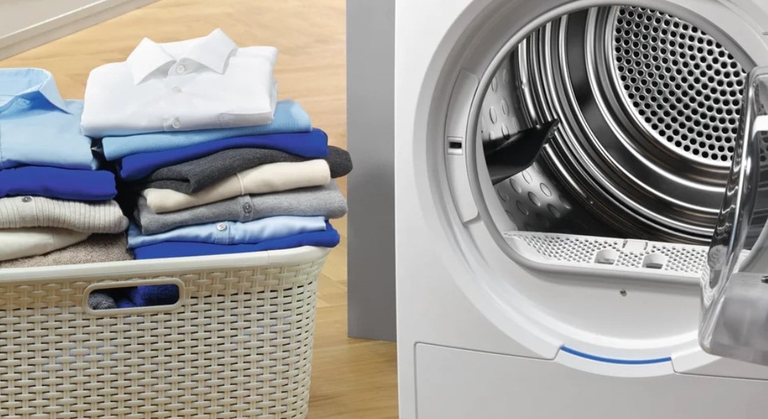 Класс сушки в сушильных машинах  Класс сушки в сушильных машинах