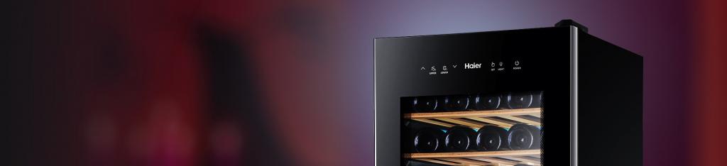 Винные шкафы Haier Винные шкафы Haier