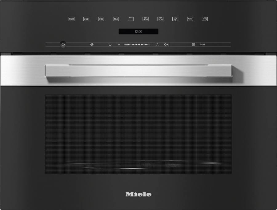 Miele M7244TC EDST/CLST Miele M7244TC EDST/CLST