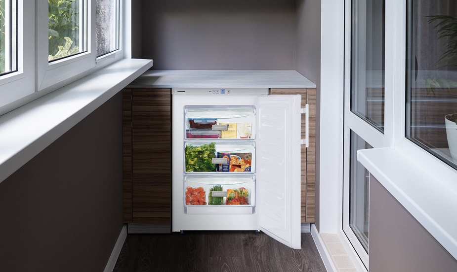 Мини морозильники Мини морозильники