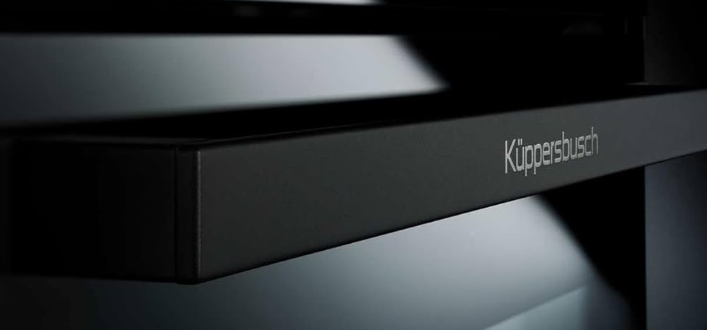 Пароварки Kuppersbusch Пароварки Kuppersbusch