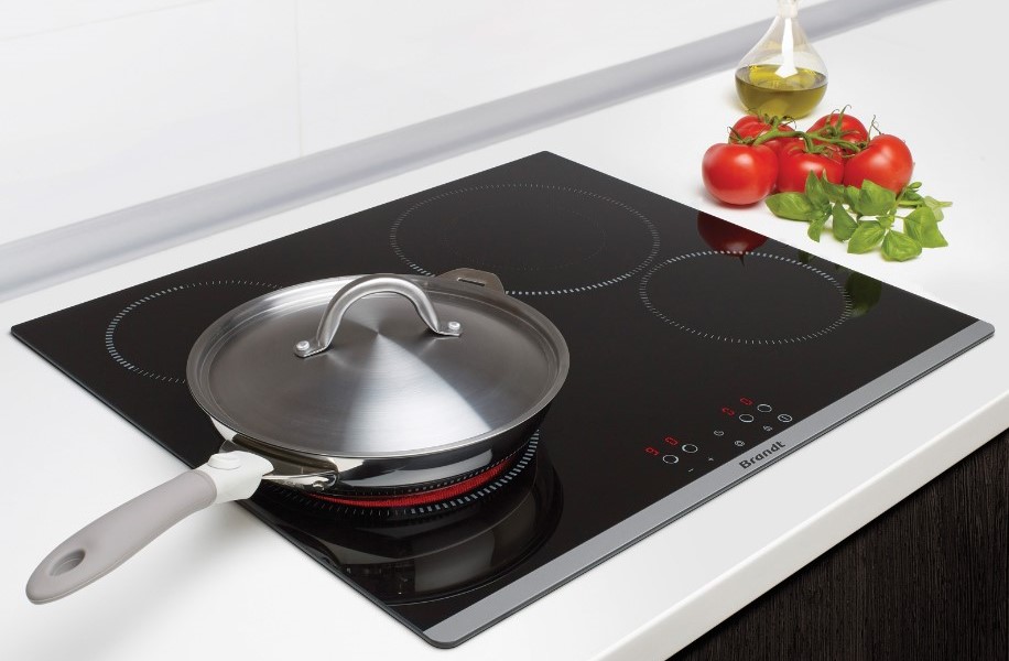 Варочные панели Brandt  Варочные панели Brandt