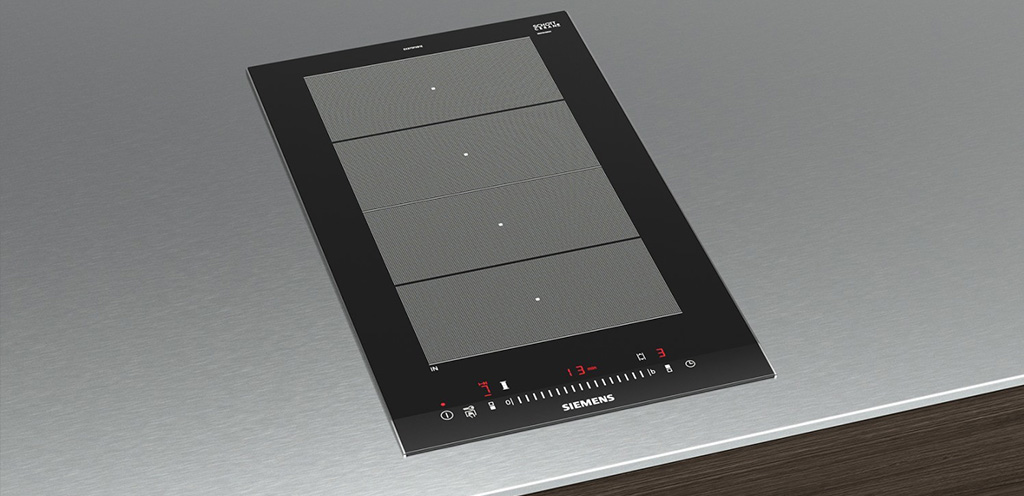 Узкие варочные панели Узкие варочные панели