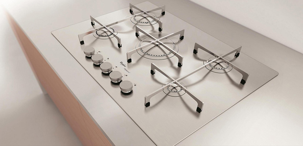 Пятиконфорочные варочные панели Пятиконфорочные варочные панели