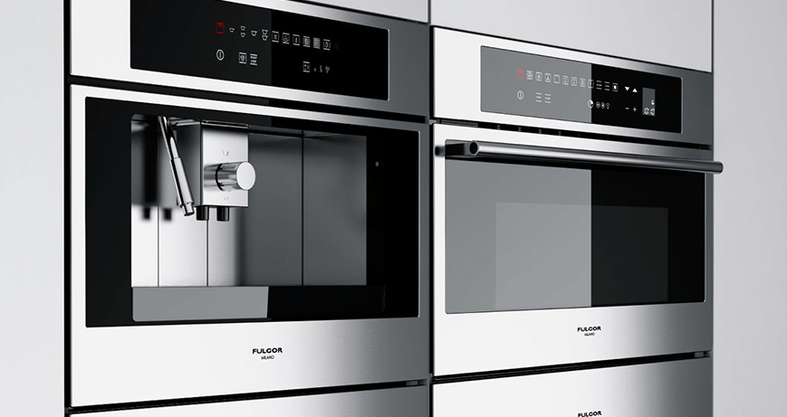 Микроволновые печи Fulgor Milano Микроволновые печи Fulgor Milano
