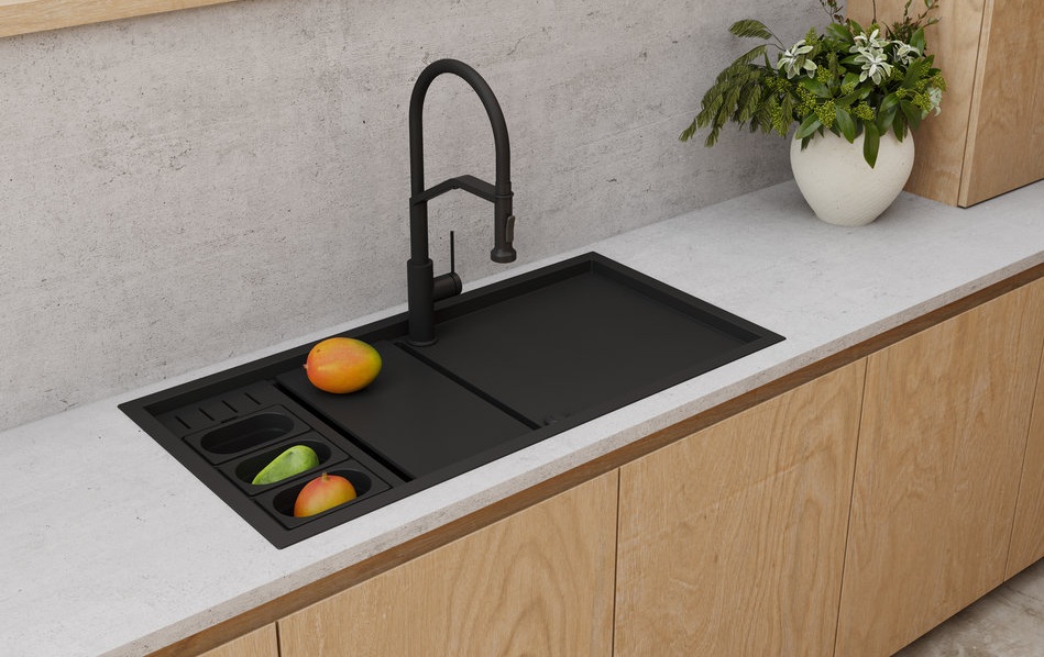 Мойки Omoikiri ArtCeramic Мойки Omoikiri ArtCeramic