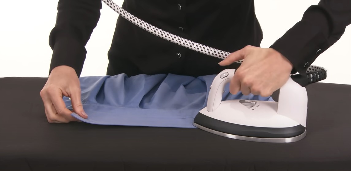 Гладильные системы Laurastar Гладильные системы Laurastar