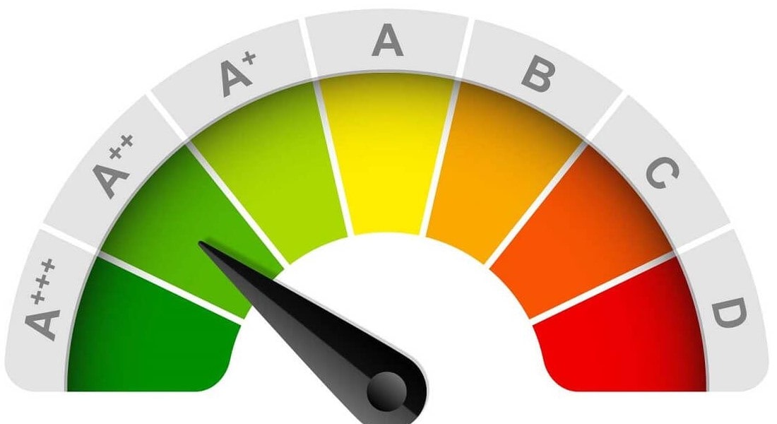 Класс энергопотребления вытяжки Класс энергопотребления вытяжки