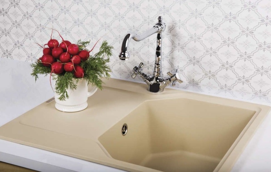 Смесители Omoikiri TOKIGAWA Смесители Omoikiri TOKIGAWA