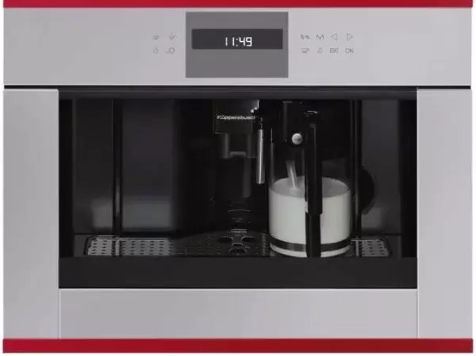 Какую кофемашину лучше купить: отзывы специалистов в 2023 году Какую кофемашину лучше купить: отзывы специалистов в 2023 году