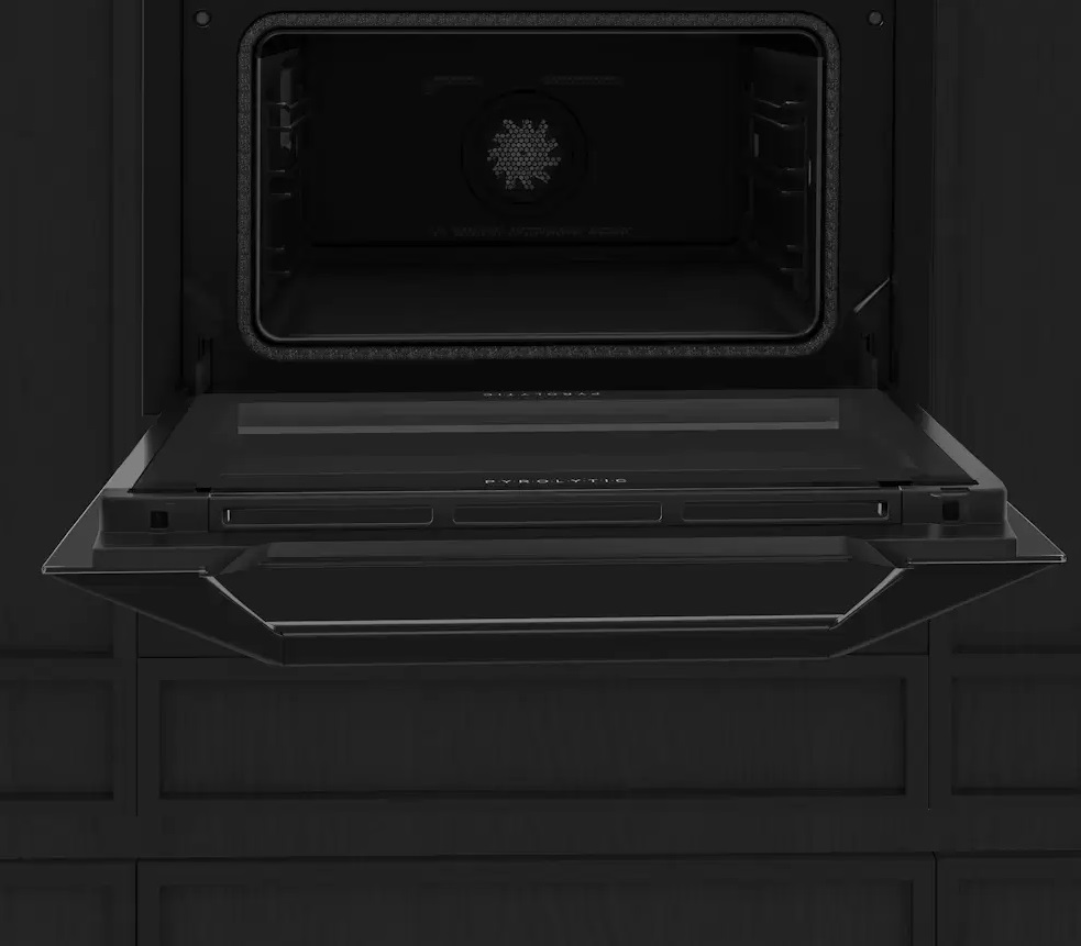 Духовые шкафы De Dietrich с грилем и вертелом Духовые шкафы De Dietrich с грилем и вертелом