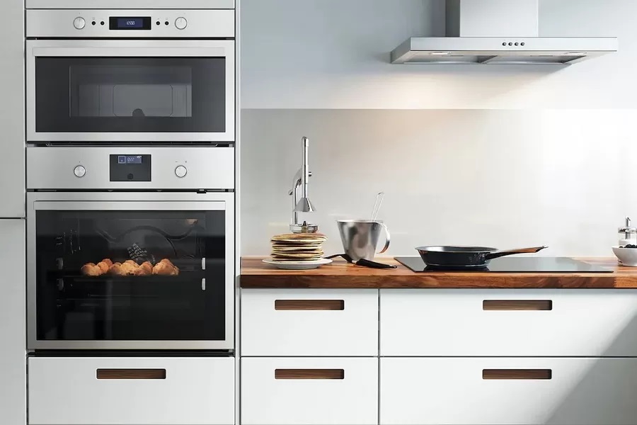 Рейтинг лучших духовых шкафов Gorenje 2026 года по цене, качеству и надежности