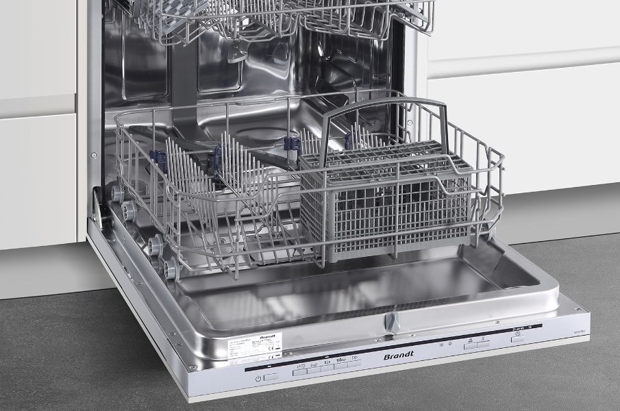 Посудомоечные машины Brandt