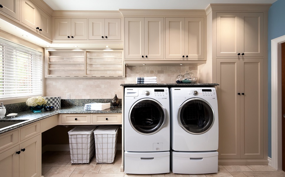 Какую домашнюю прачечную лучше купить в 2025 году, отзывы специалистов Какую домашнюю прачечную лучше купить в 2025 году, отзывы специалистов