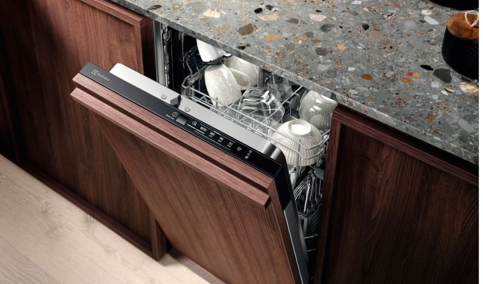Рейтинг посудомоечных машин 45 см 2025 года по качеству и надежности