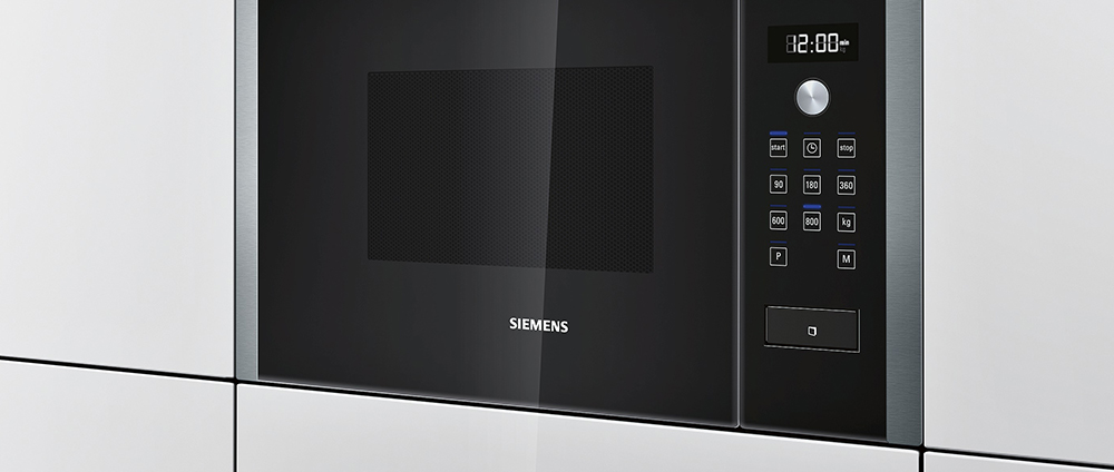 Микроволновые печи Siemens Микроволновые печи Siemens