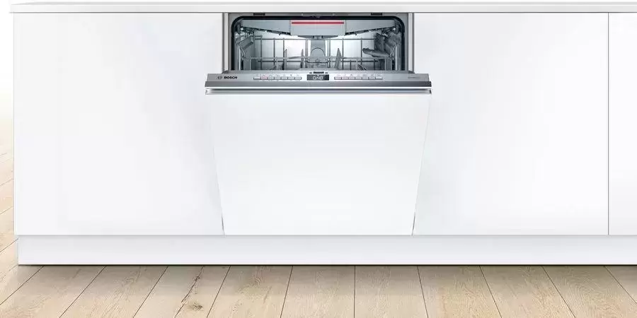 Обзор посудомоечной машины Bosch SMV4EVX10E