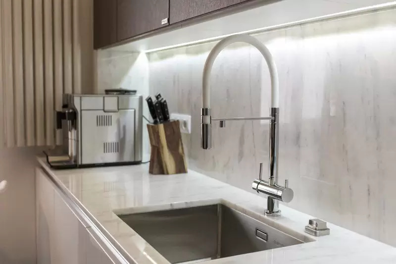 Смесители Omoikiri KANTO Смесители Omoikiri KANTO