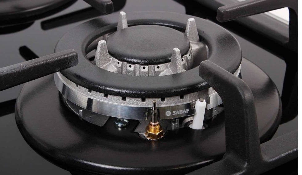 Ошибки плиты Gorenje Ошибки плиты Gorenje