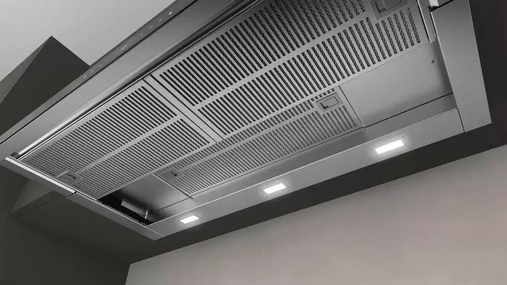 Бесшумные встраиваемые вытяжки Neff Бесшумные встраиваемые вытяжки Neff