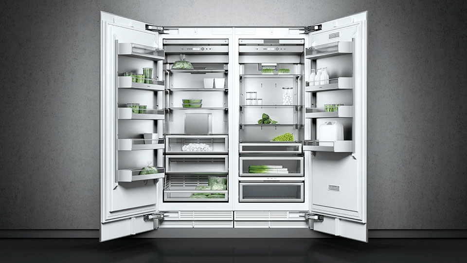 Холодильники Gaggenau  Холодильники Gaggenau