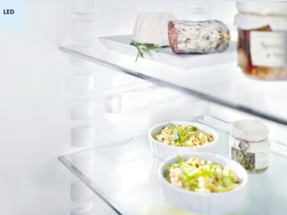 Комплект Liebherr 