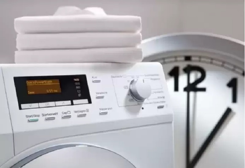 Обзор стиральной машины с фронтальной загрузкой Miele WEA025 WCS Active