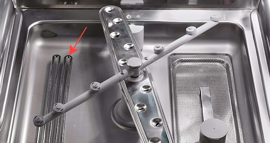 Ошибки посудомоечных машин Neff Ошибки посудомоечных машин Neff