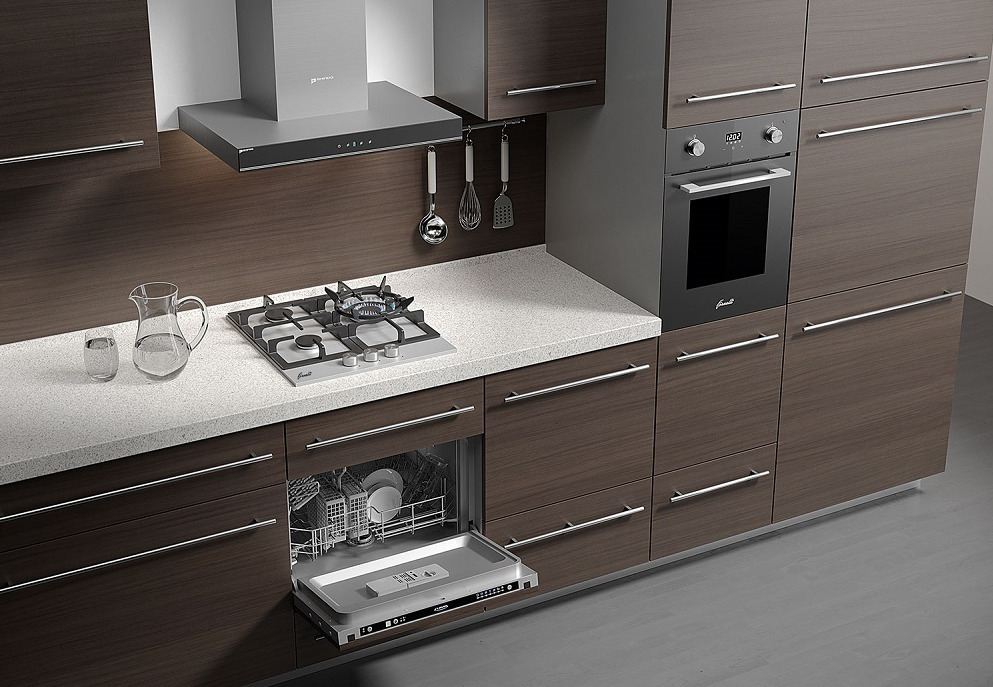 Газовые варочные панели 45 см Газовые варочные панели 45 см