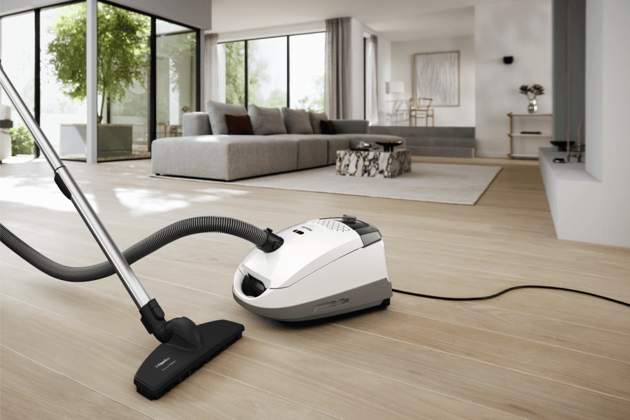 Пылесосы Miele Parquet Пылесосы Miele Parquet