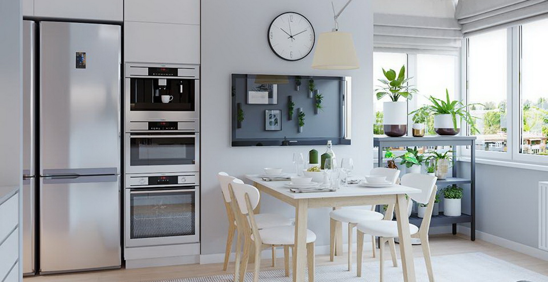 Холодильники высотой 185 см Холодильники высотой 185 см