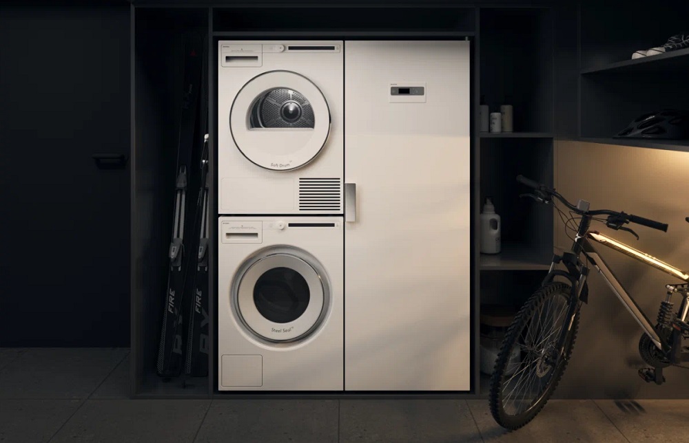 Сушильные машины Asko Сушильные машины Asko