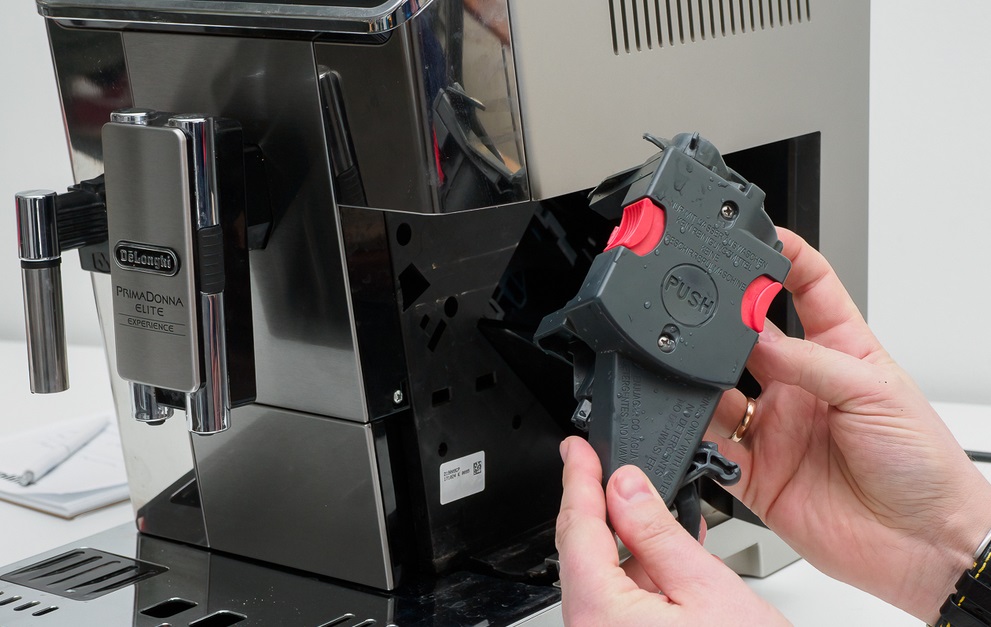 Как пользоваться капсульной кофемашиной Как пользоваться капсульной кофемашиной