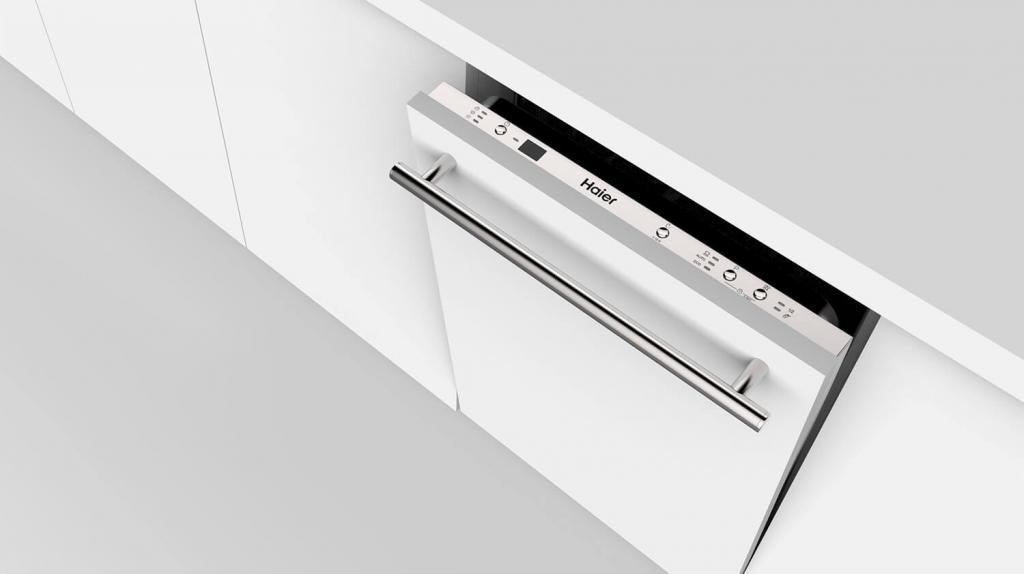 Haier DW10-198BT3RU Haier DW10-198BT3RU