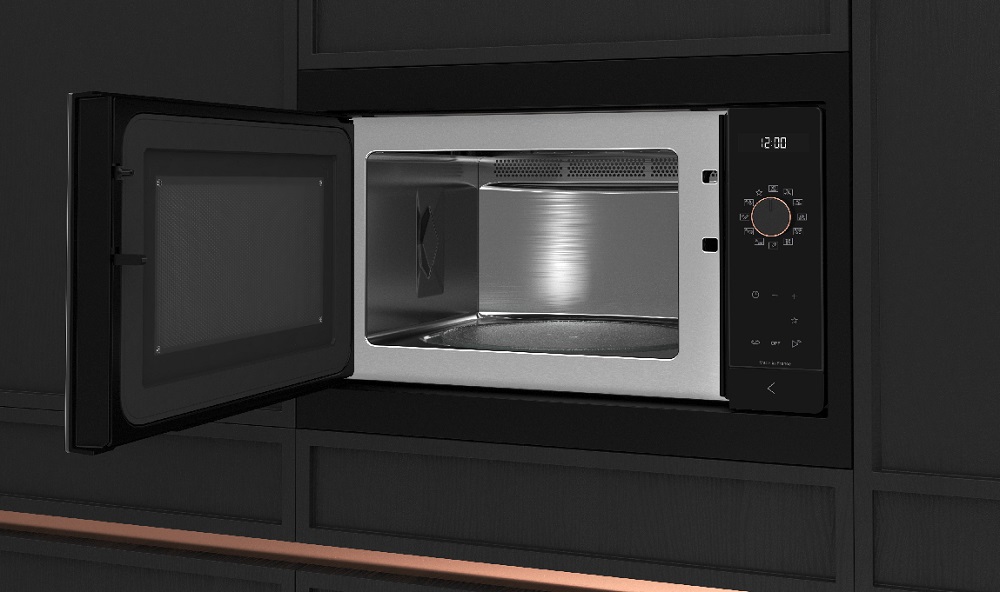 Микроволновые печи De Dietrich с грилем и конвекцией Микроволновые печи De Dietrich с грилем и конвекцией